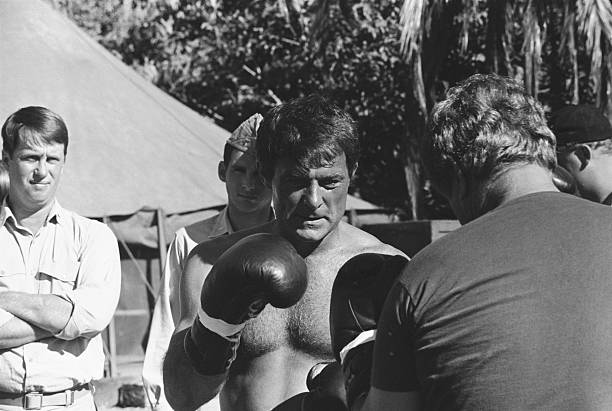 Robert Conrad