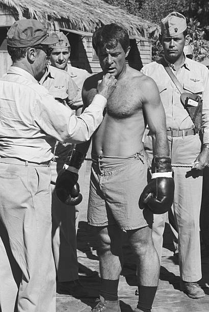Robert Conrad