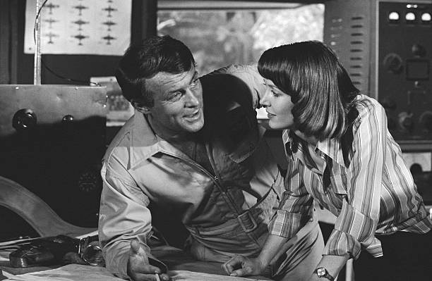 Robert Conrad