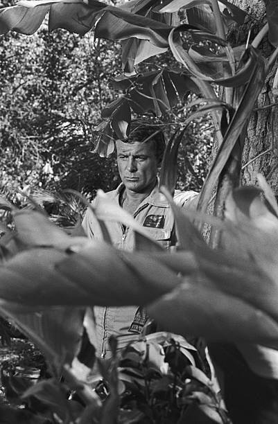 Robert Conrad