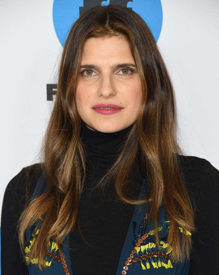 Lake Bell