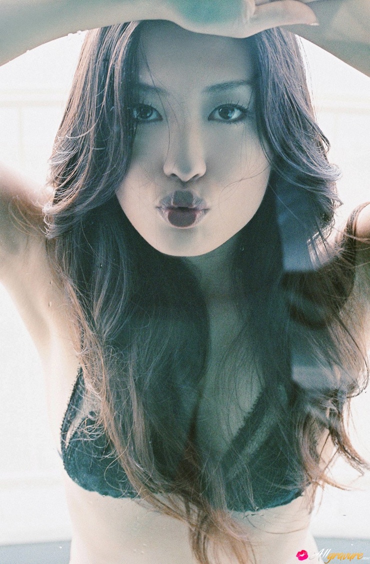 Haruna Yabuki