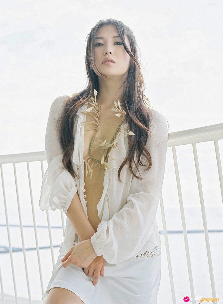 Haruna Yabuki