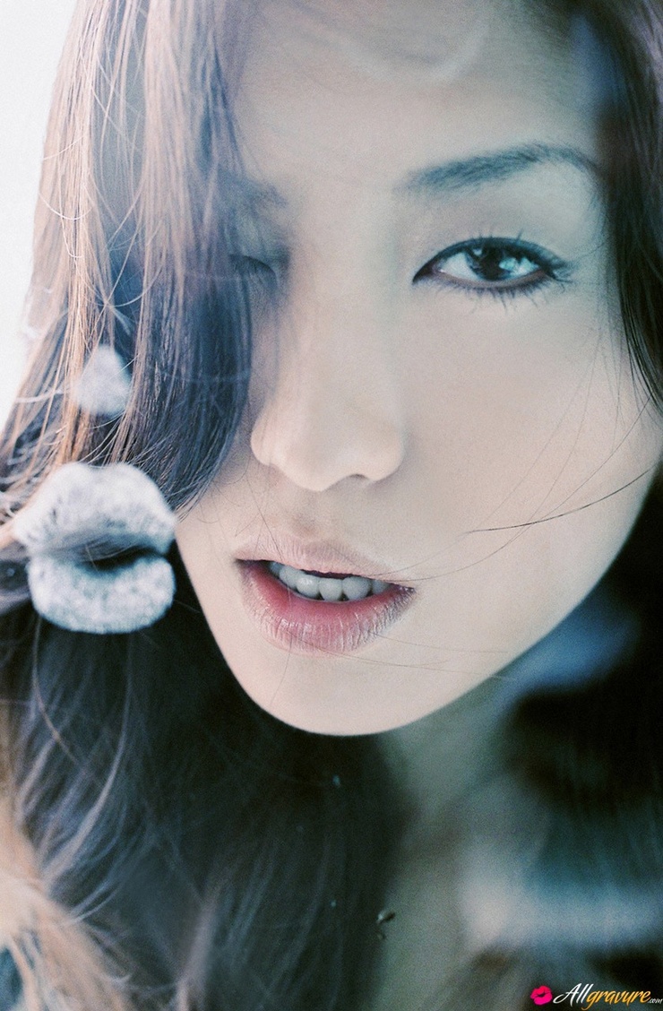 Haruna Yabuki