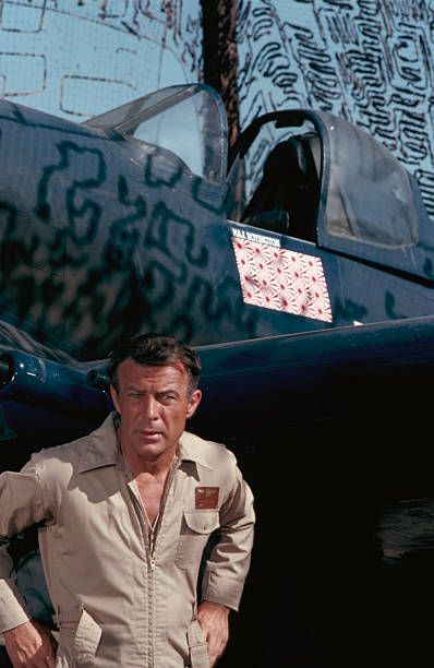 Robert Conrad