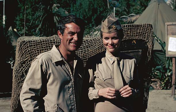 Robert Conrad