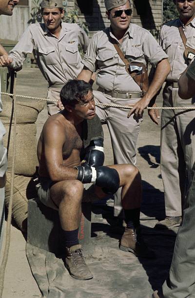 Robert Conrad