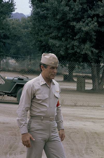 Robert Conrad