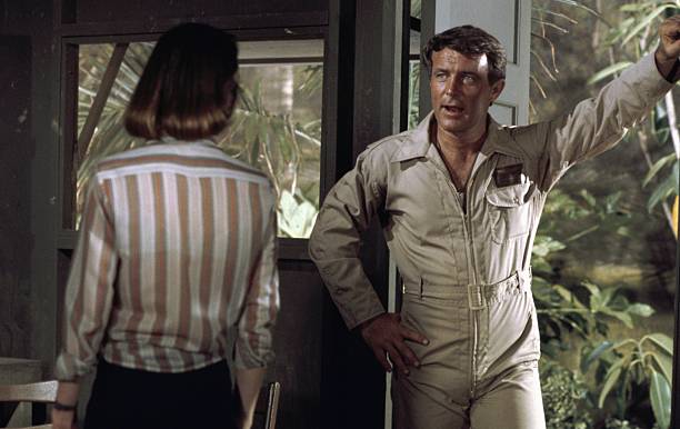 Robert Conrad