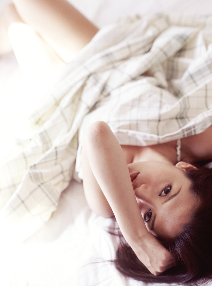 Haruna Yabuki
