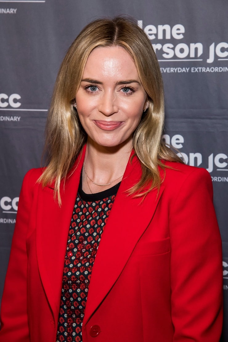 Image of Emily Blunt