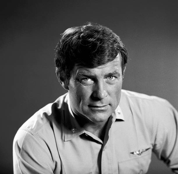 Robert Conrad