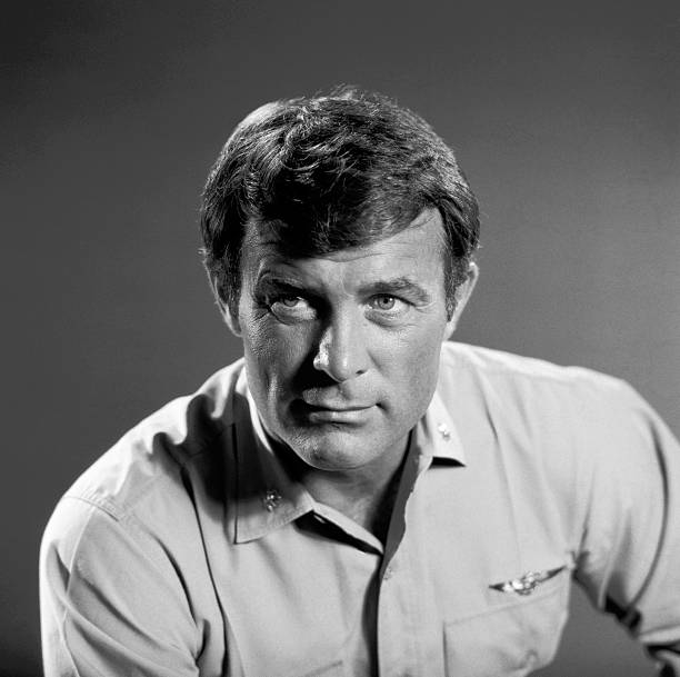 Robert Conrad