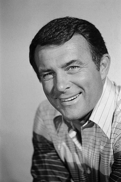 Robert Conrad