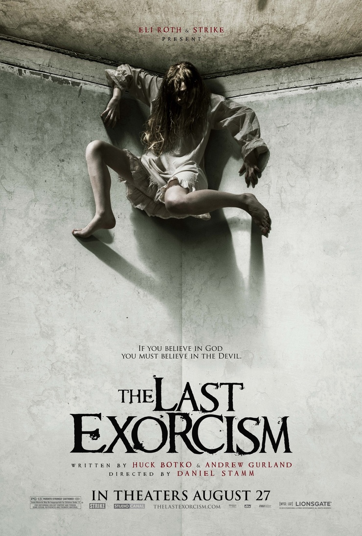 The Last Exorcism The Last Exorcism