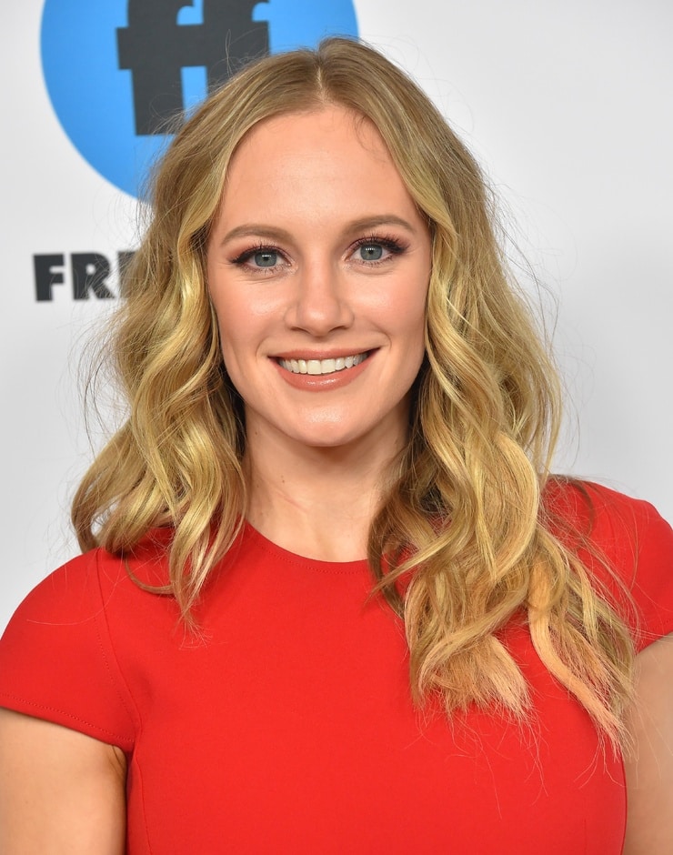 Image of Danielle Savre