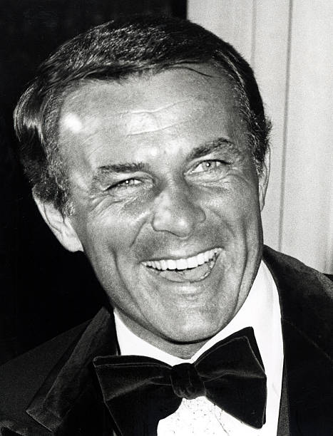 Robert Conrad