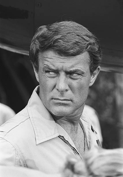 Robert Conrad