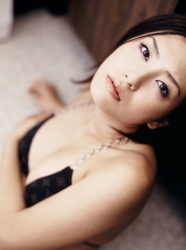 Haruna Yabuki