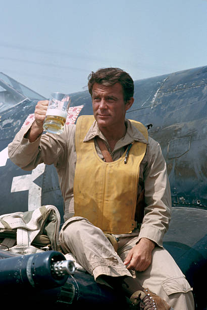 Robert Conrad