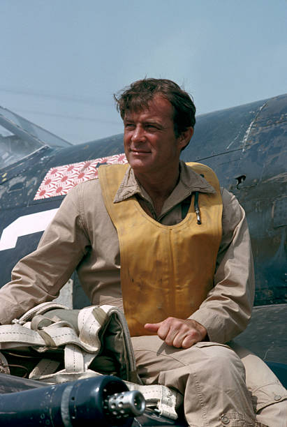 Robert Conrad