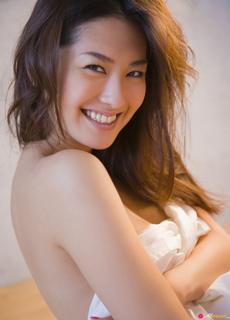 Haruna Yabuki