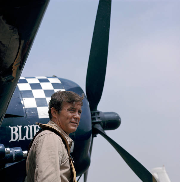 Robert Conrad