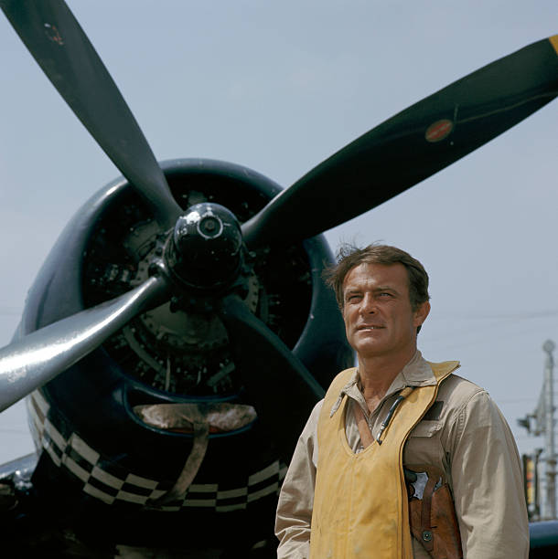 Robert Conrad