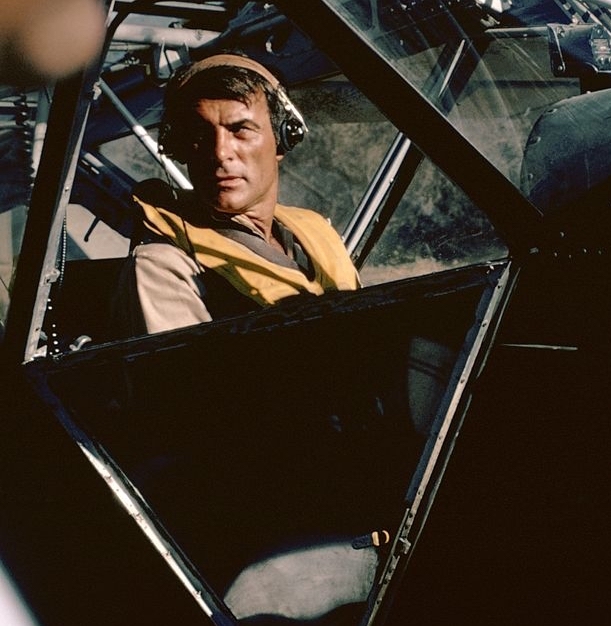 Robert Conrad