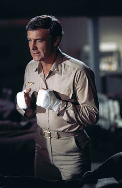 Robert Conrad