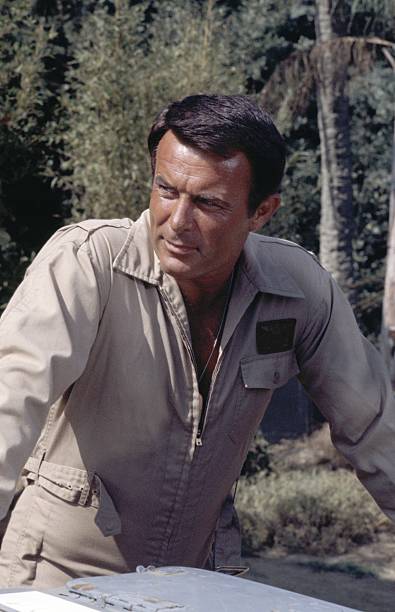 Robert Conrad