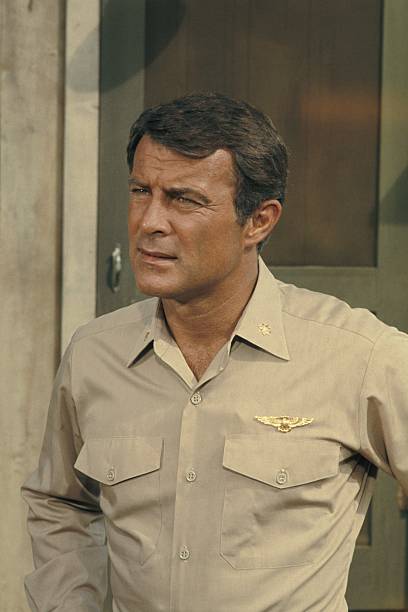 Robert Conrad