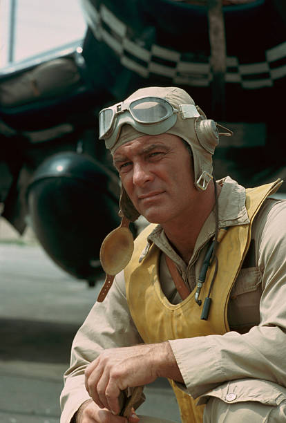 Robert Conrad