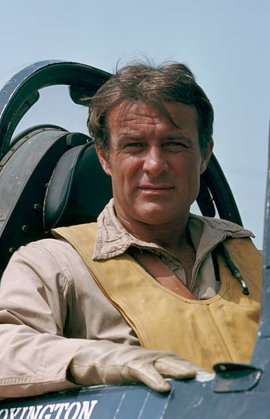 Robert Conrad