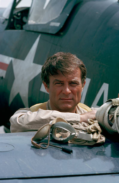 Robert Conrad