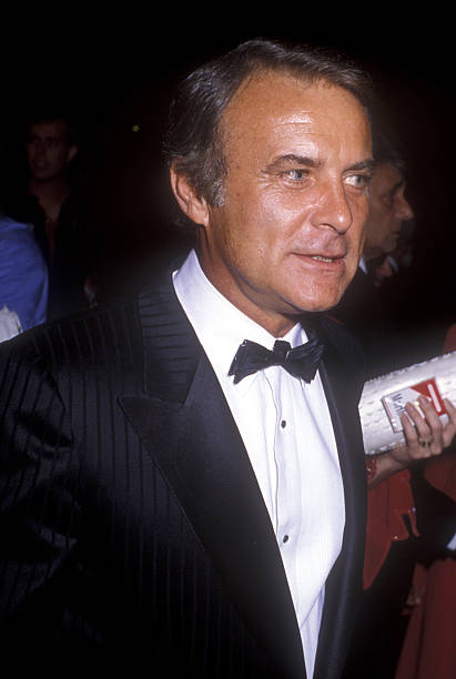Robert Conrad Robert Conrad