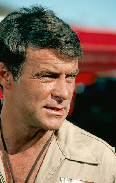 Robert Conrad Robert Conrad