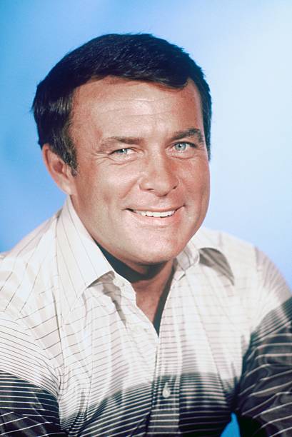 Robert Conrad