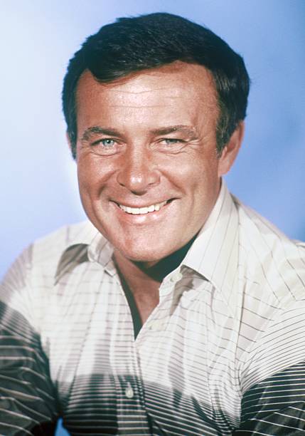 Robert Conrad