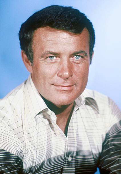 Robert Conrad