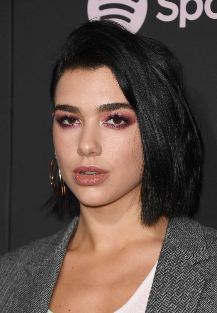 Dua Lipa