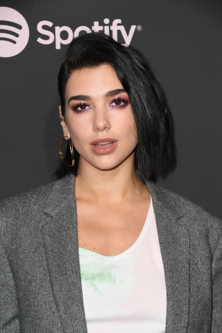 Dua Lipa