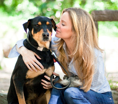 Kristin Bauer van Straten