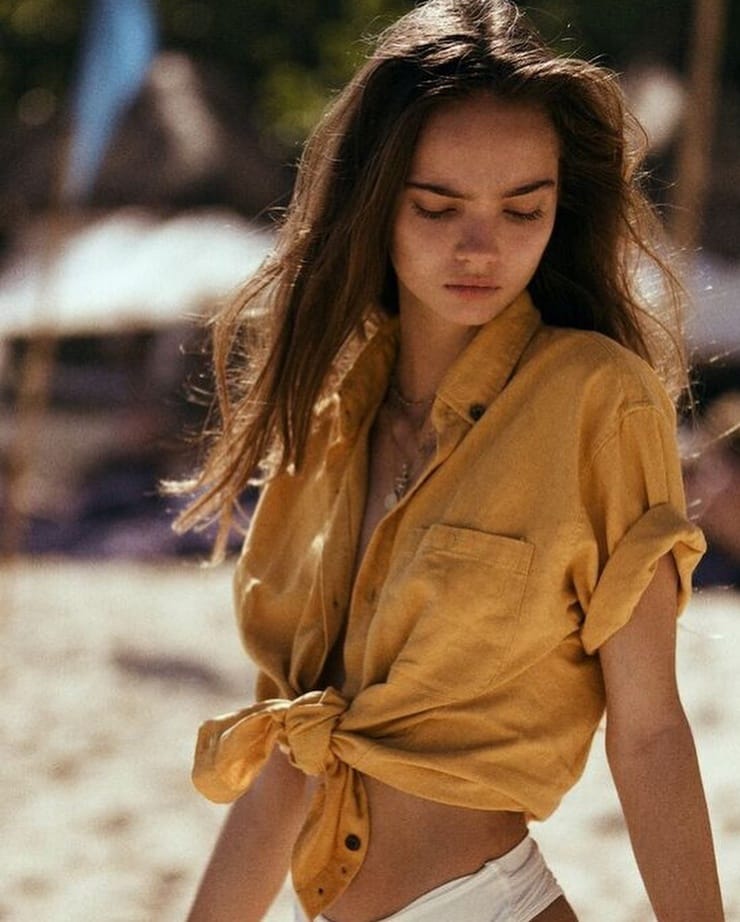 Inka Williams Inka Williams