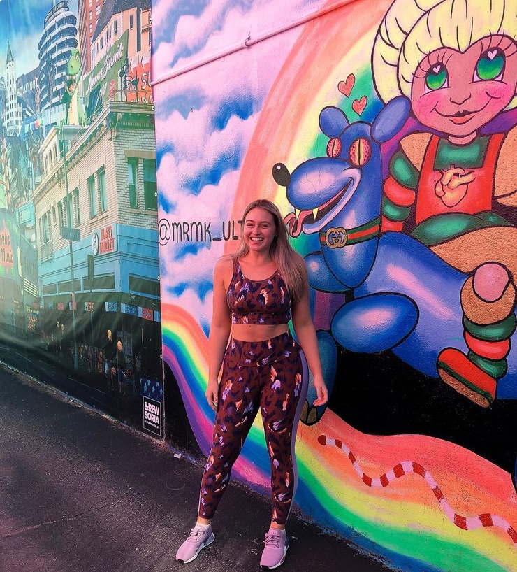 Iskra Lawrence