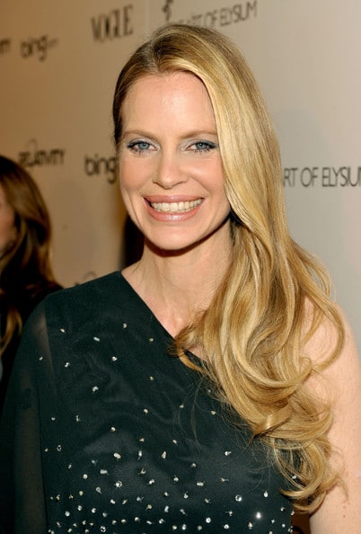 Kristin Bauer van Straten