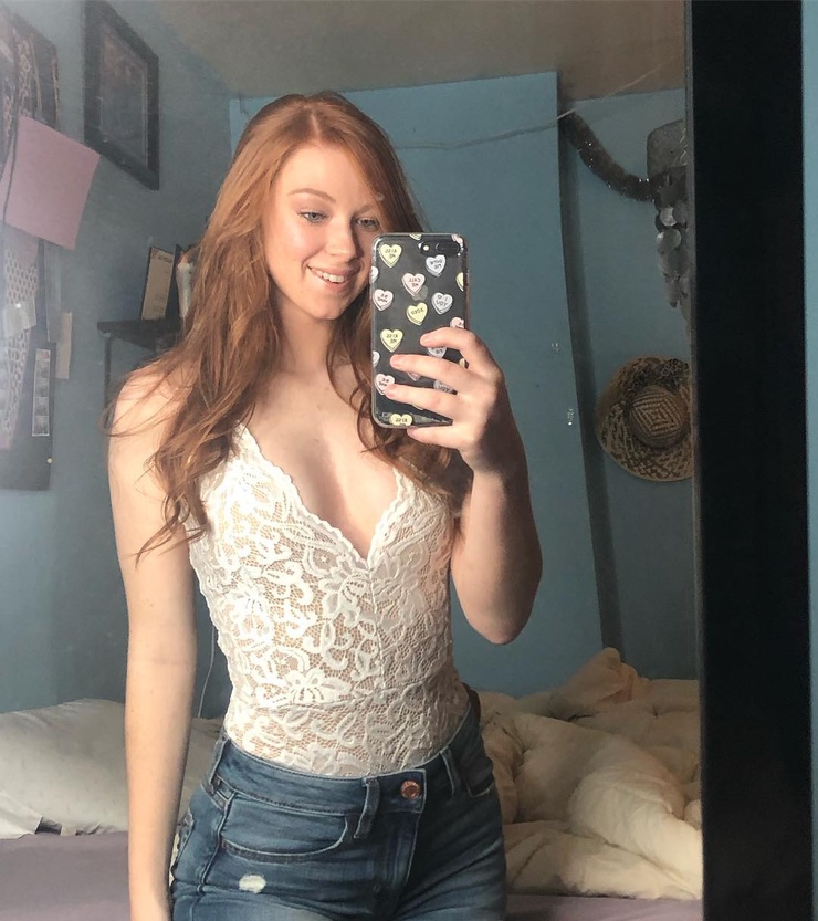 Picture of Megan DeLuca