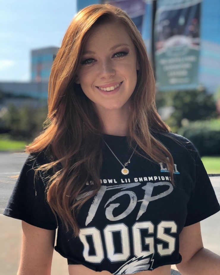 Megan DeLuca