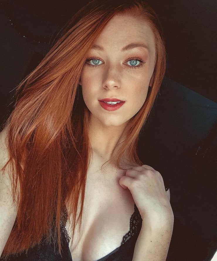 Megan DeLuca