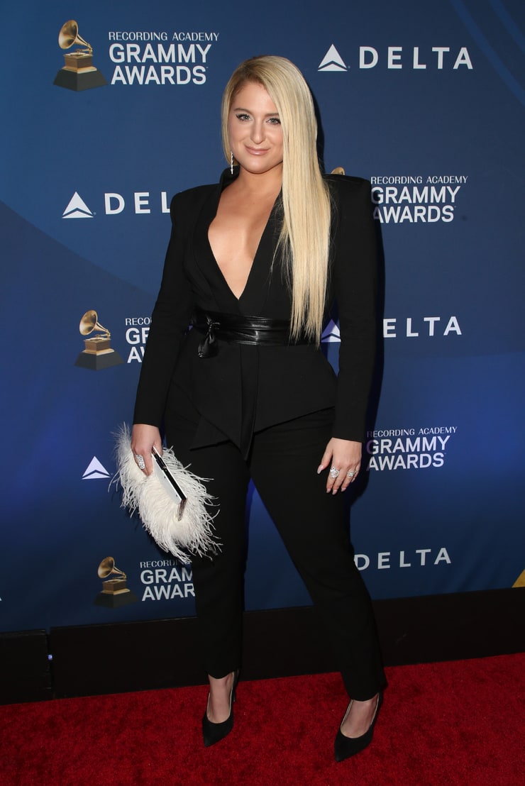 Meghan Trainor